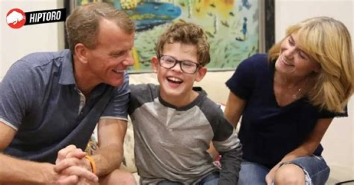 Gavin Thomas - Bio, Age, Wiki, Facts and Family