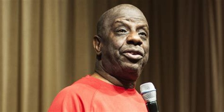 Gellyjones - Bio, Age, Wiki, Facts and Family