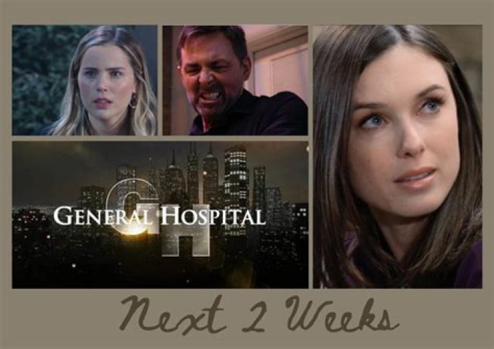 General Hospital (GH) Spoilers: Willow's Family Rallies Around Her