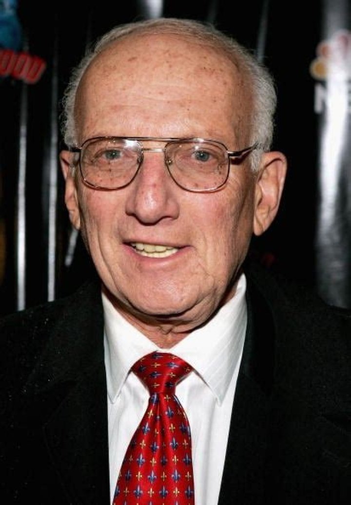 George Ross Net Worth | Celebrity Net Worth