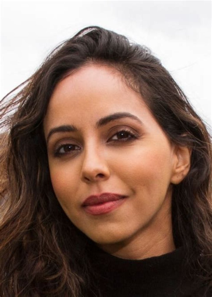 Gia Sandhu Height, Weight, Age, Body Statistics