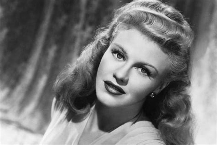 Ginger Rogers - Bio, Age, Wiki, Facts and Family