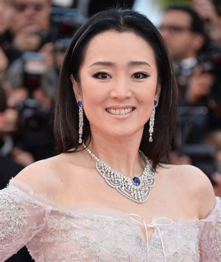 Gong Li - Bio, Age, Wiki, Facts and Family