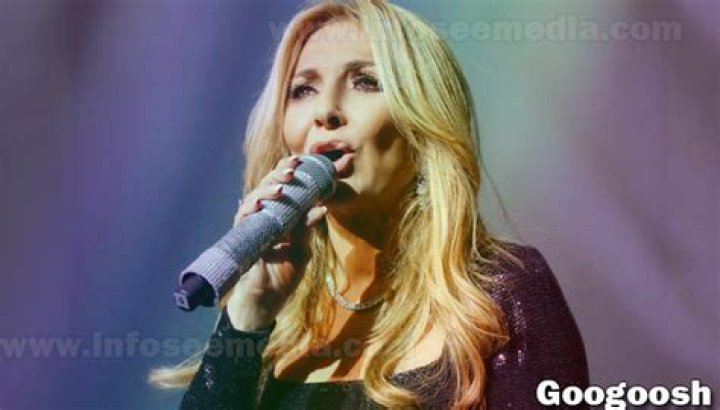 Googoosh - Bio, Age, Wiki, Facts and Family