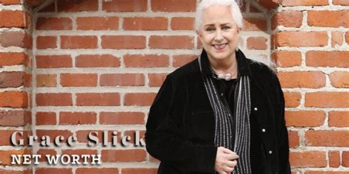 Grace Slick - Bio, Age, Wiki, Facts and Family