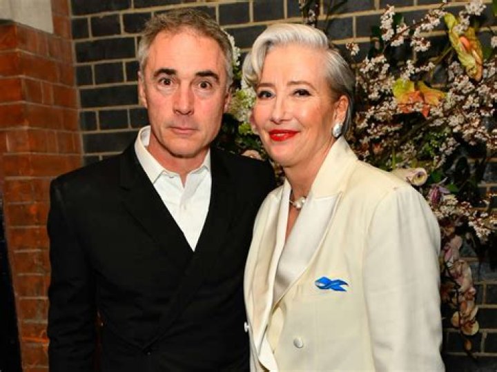 Greg Wise - Bio, Age, siblings, height, Wiki, Facts and Family