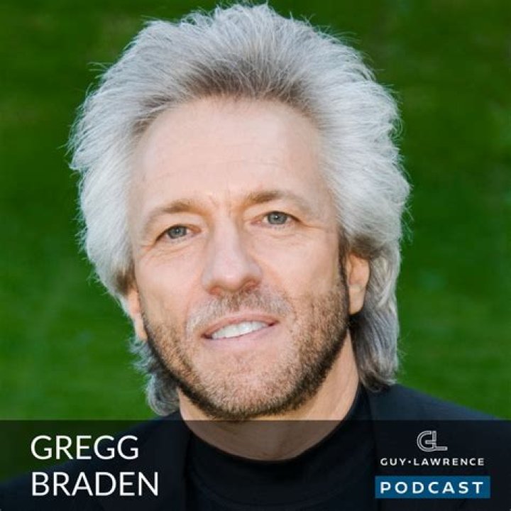 Gregg Braden - Bio, Age, Wiki, Facts and Family