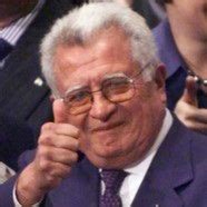 Gregorio Perez Companc Net Worth