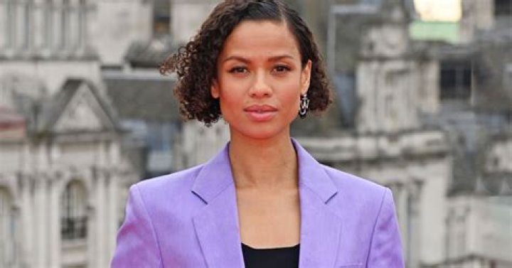 Gugu Mbatha-Raw - Bio, Age, Wiki, Facts and Family