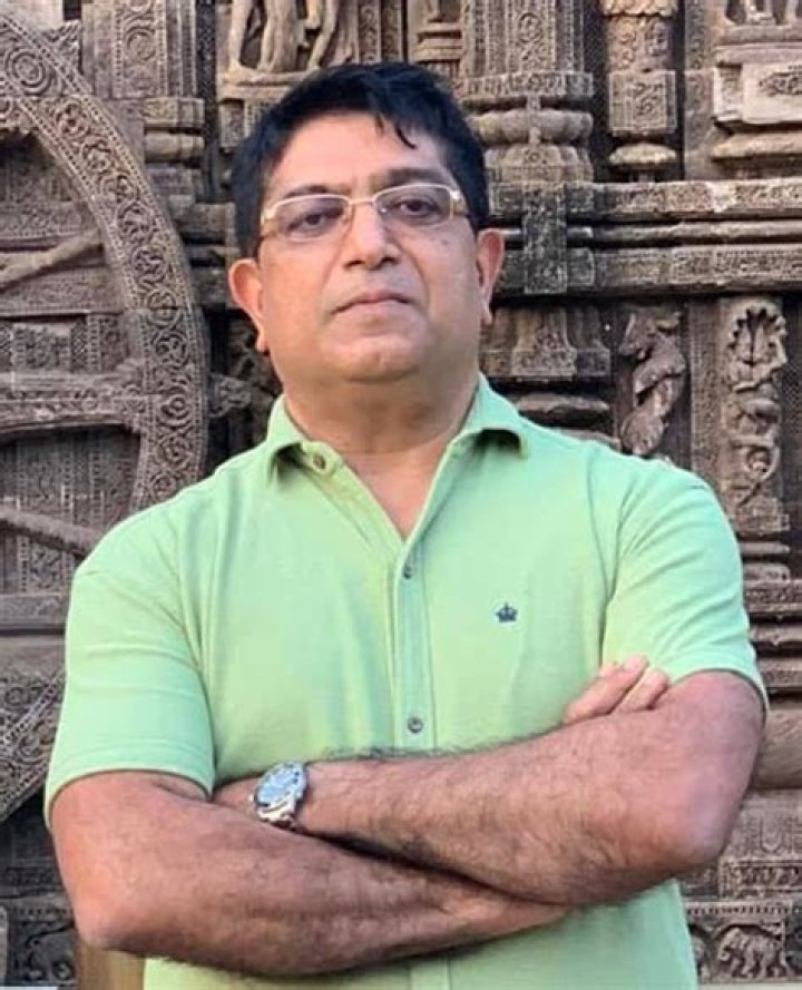 Hari Bhaskar - Biography, Age, Wiki, Facts and Family