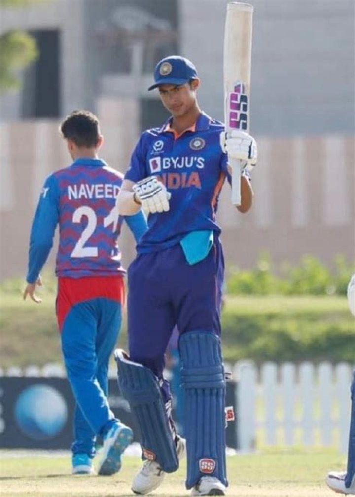 Harnoor Singh Height, Weight, Age, Body Statistics