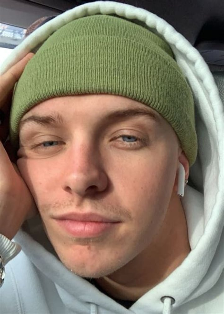 Harper Dark Height, Weight, Age, Body Statistics