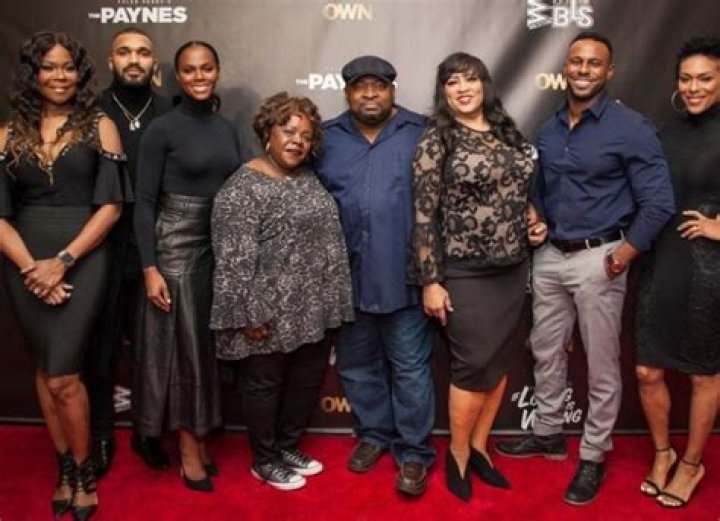 Harrison Page - Bio, Age, height, Wiki, Facts and Family