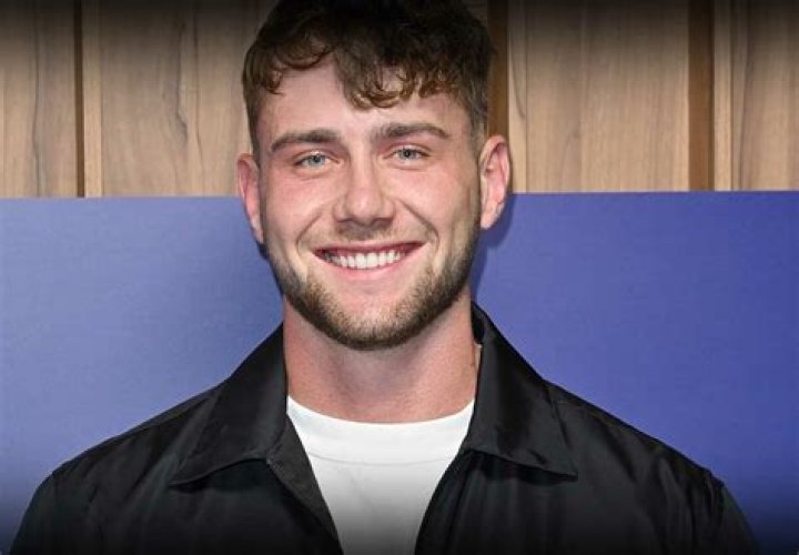 Harry Jowsey - Bio, Age, Wiki, Facts and Family