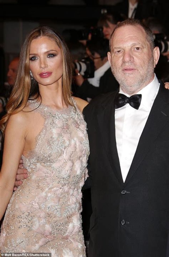 Harvey Weinstein Height, Weight, Age, Girlfriend, Family, Facts, Biography