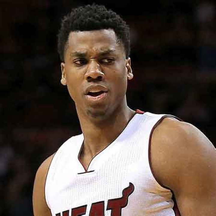 Hassan Whiteside, Biography, salary, net worth, contract, NBA, Basketball, Personal life, girlfriend, Affair, height, weight