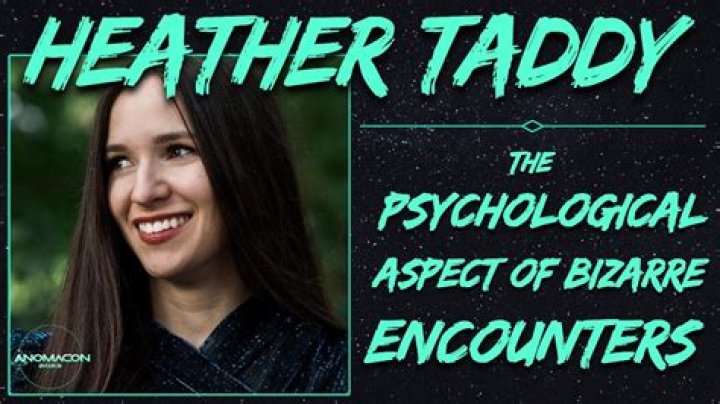 Heather Taddy - Bio, Age, Wiki, Facts and Family