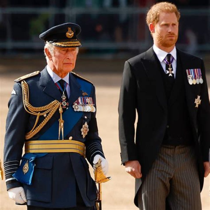 Here's What Prince Harry Will Be Wearing at the Royal Wedding