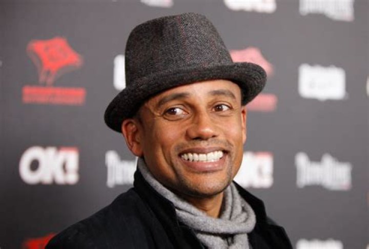 Hill Harper Net Worth | Celebrity Net Worth
