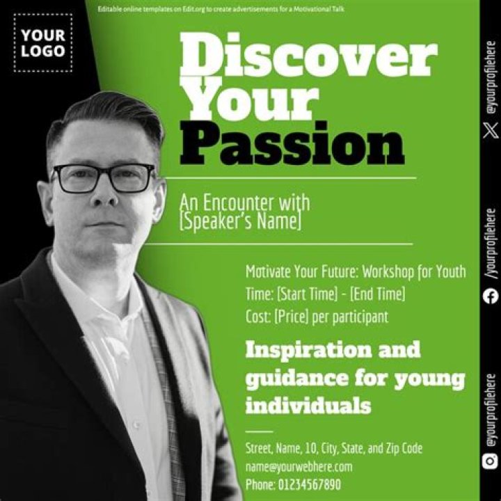 Hire Frankie Hejduk For an Appearance at Events or Keynote Speaker Bookings.