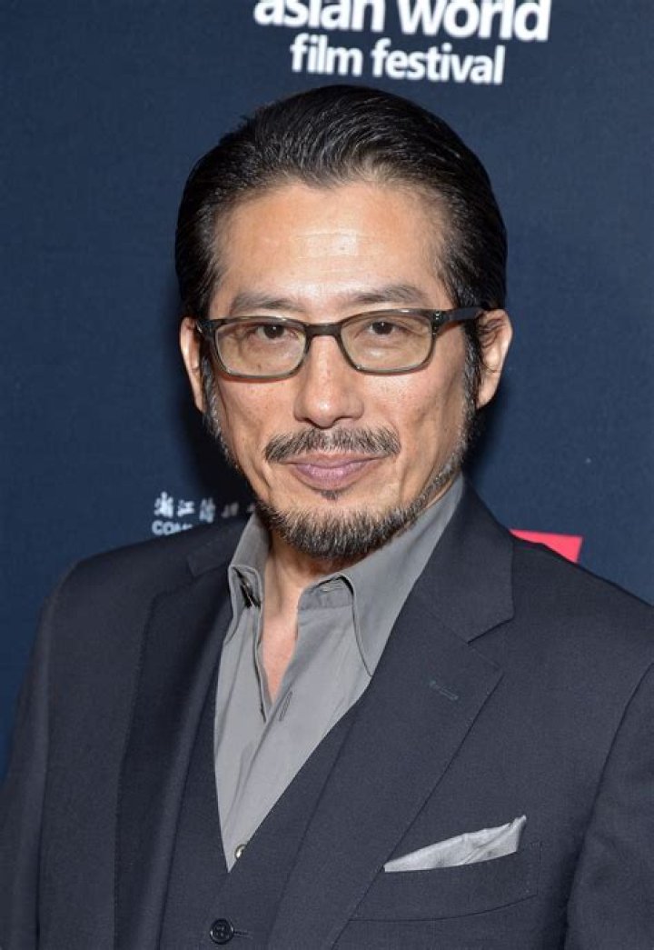 Hiroyuki Sanada - Bio, Age, net worth, height, Wiki, Facts and Family