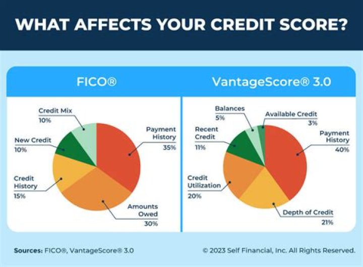 How Afterpay Affects Your Credit Score, Finance Expert Says — Best Life