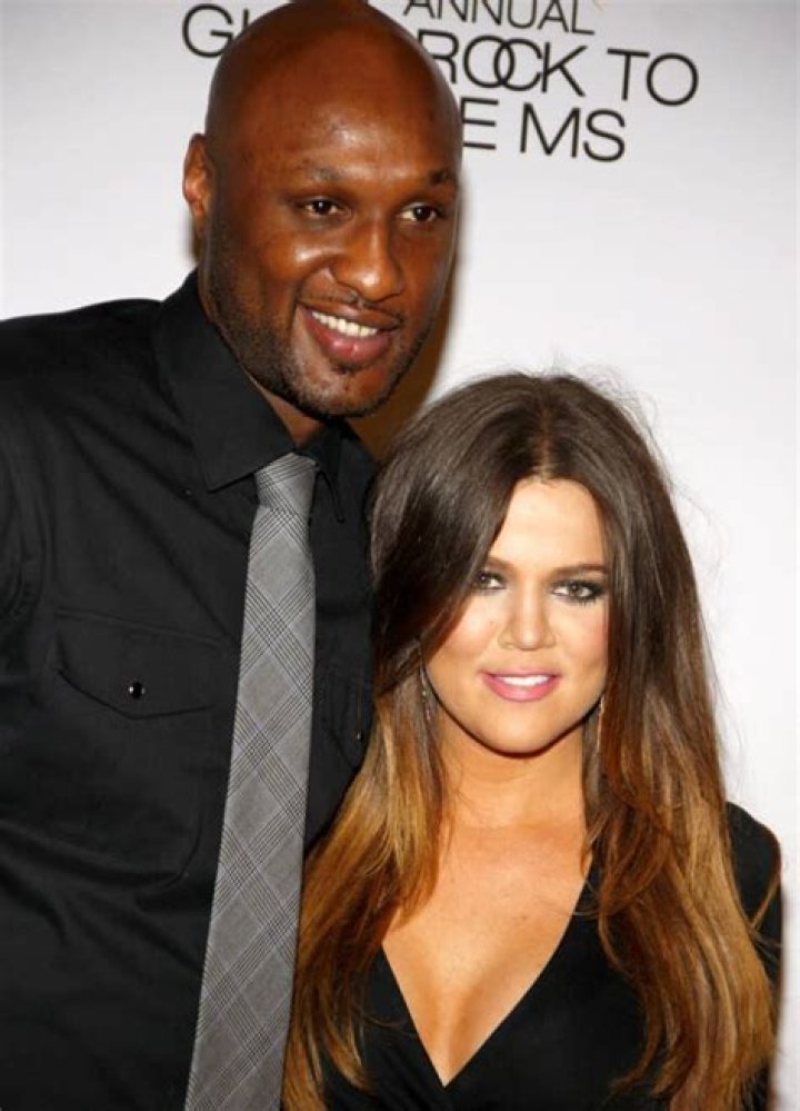 How Did Lamar Odom Propose To Khloe Kardashian?