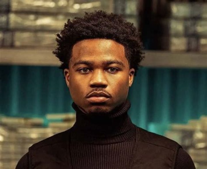 How Did Roddy Ricch Get Famous?