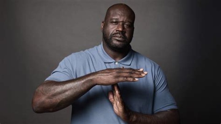 How Shaquille O'Neal Has Built An Incredibly Successful Business Empire