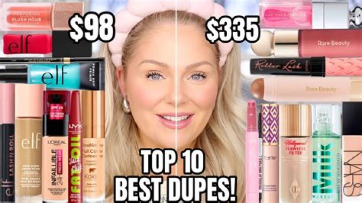 I'm a Makeup Expert and Found 6 Affordable Beauty Dupes at Ulta