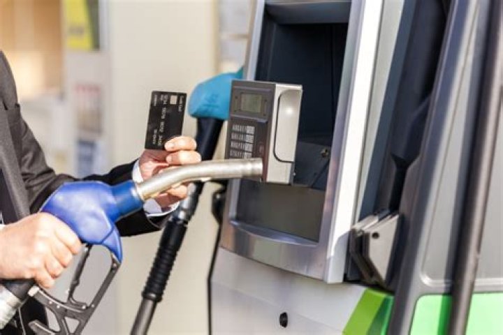 If You’re Getting Gas, Watch Out for This "Very Frustrating" Scam, Police Warn