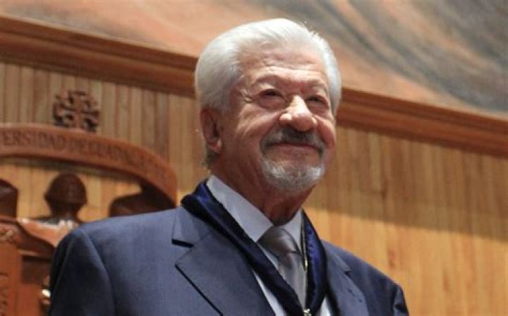 Ignacio Lopez Tarso - Bio, Age, Wiki, Facts and Family