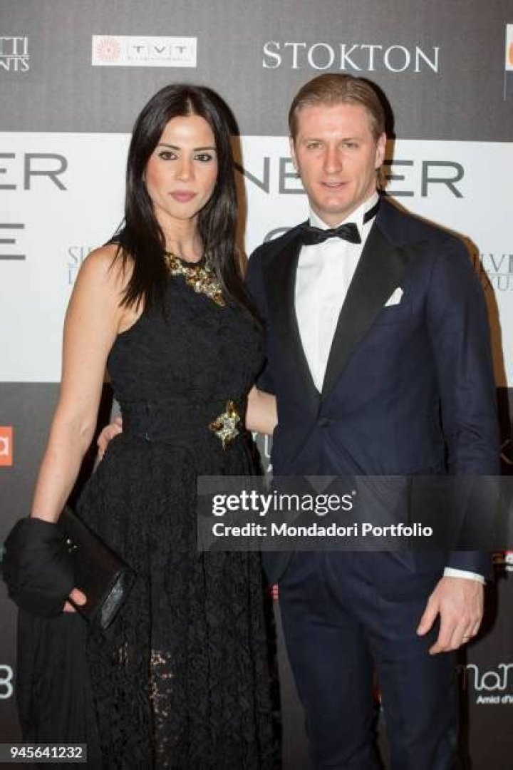 Ignazio Abate- Former AC Milan Defender Salary and Earnings; Abate's Wife, Children, Married, Affair, Net worth