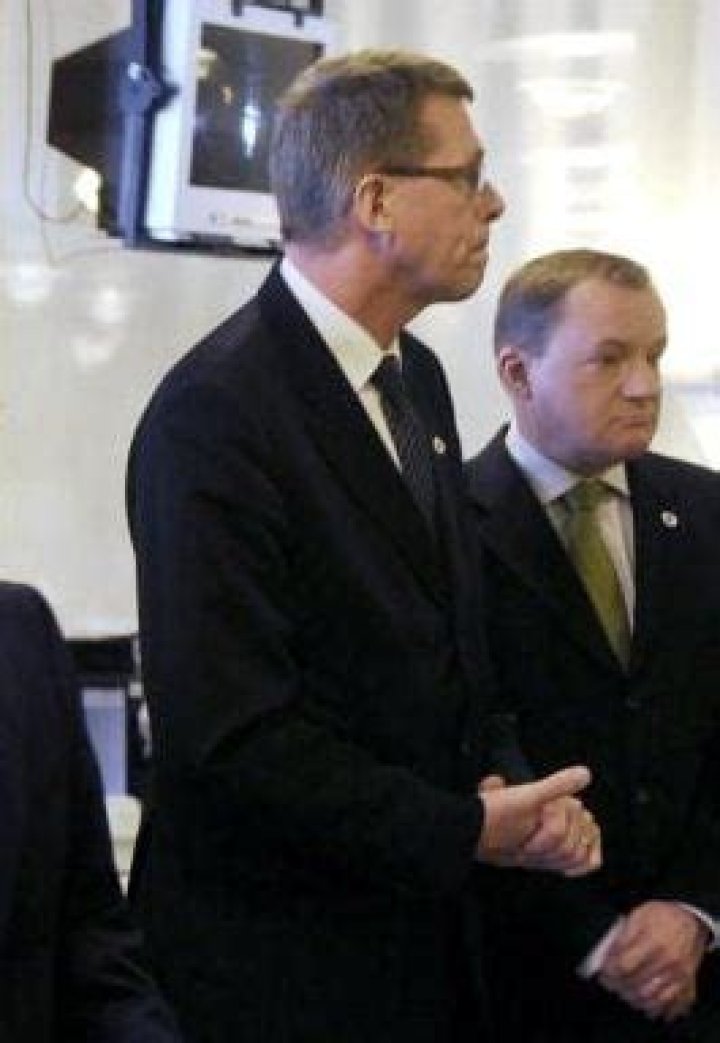 Ilkka Herlin Net Worth | Celebrity Net Worth