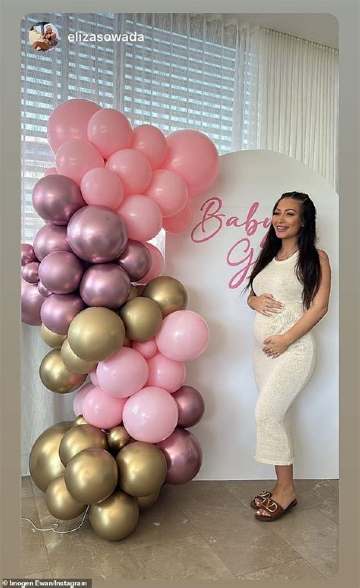 Imogen Ewan: Reality Star Detailed Bio, Age, Birthday, & Height Insights and more