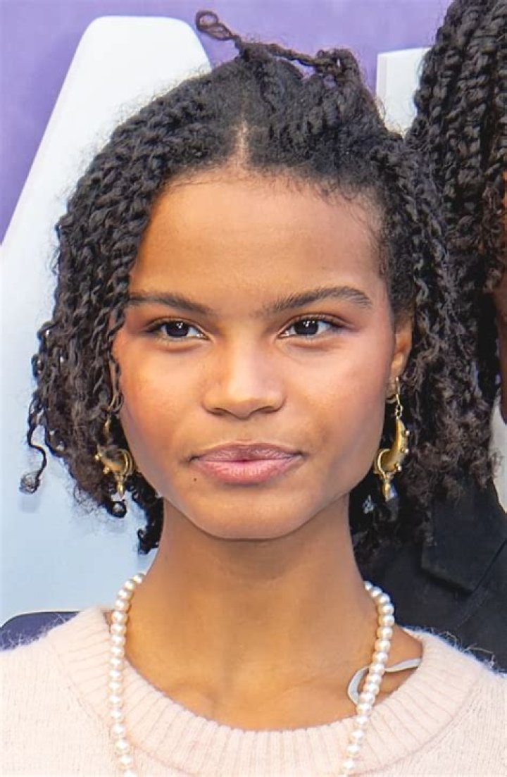 Indeyarna Donaldson-Holness - Bio, Age, Wiki, Facts and Family