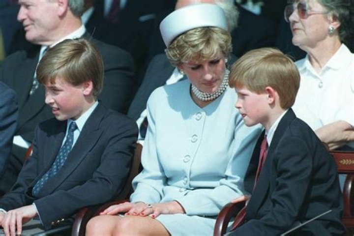 Inside the "Secret Pact" Between Princess Diana and Prince Philip