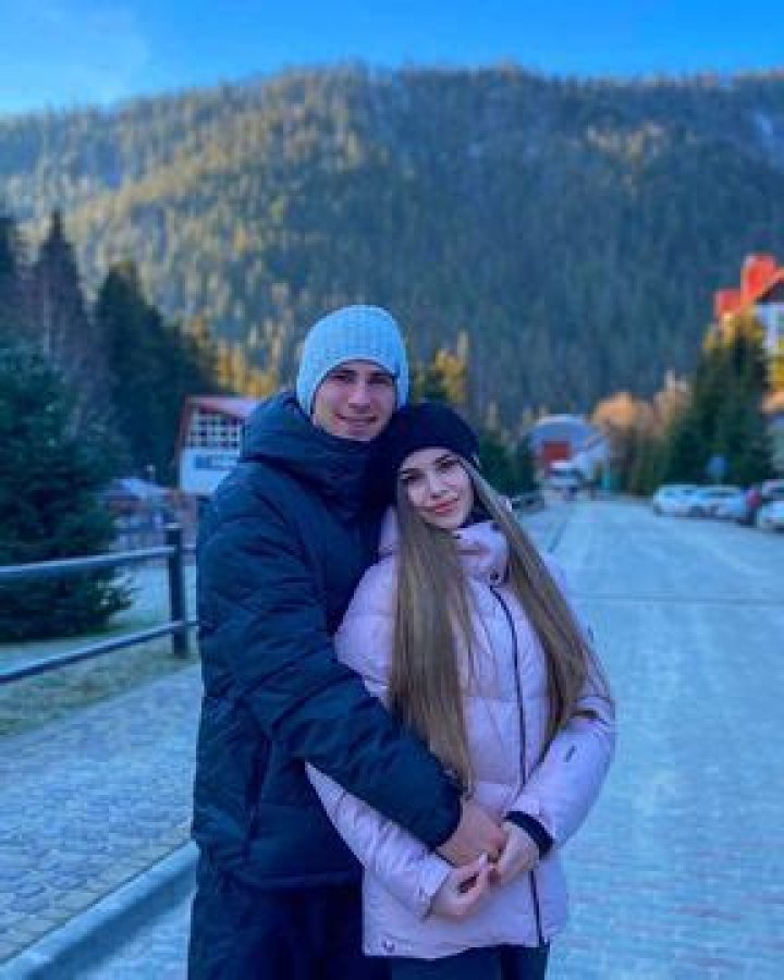 Is Illya Zabarnyi Dating Angelina? What is his Net Worth?