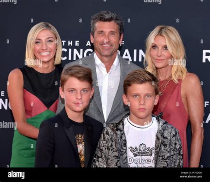 Jack Dempsey - Bio, Age, height, Wiki, Facts and Family