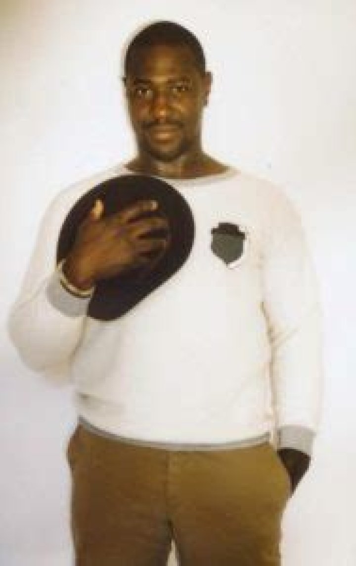 Jacky Ido Height, Weight, Age, Children, Biography, Family, Facts