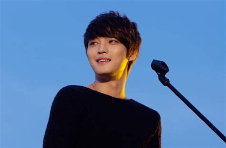 Jaejoong Net Worth | Celebrity Net Worth