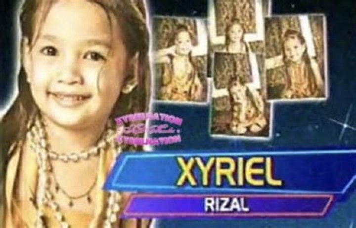 Jahziel Manabat - Bio, Age, Wiki, Facts and Family