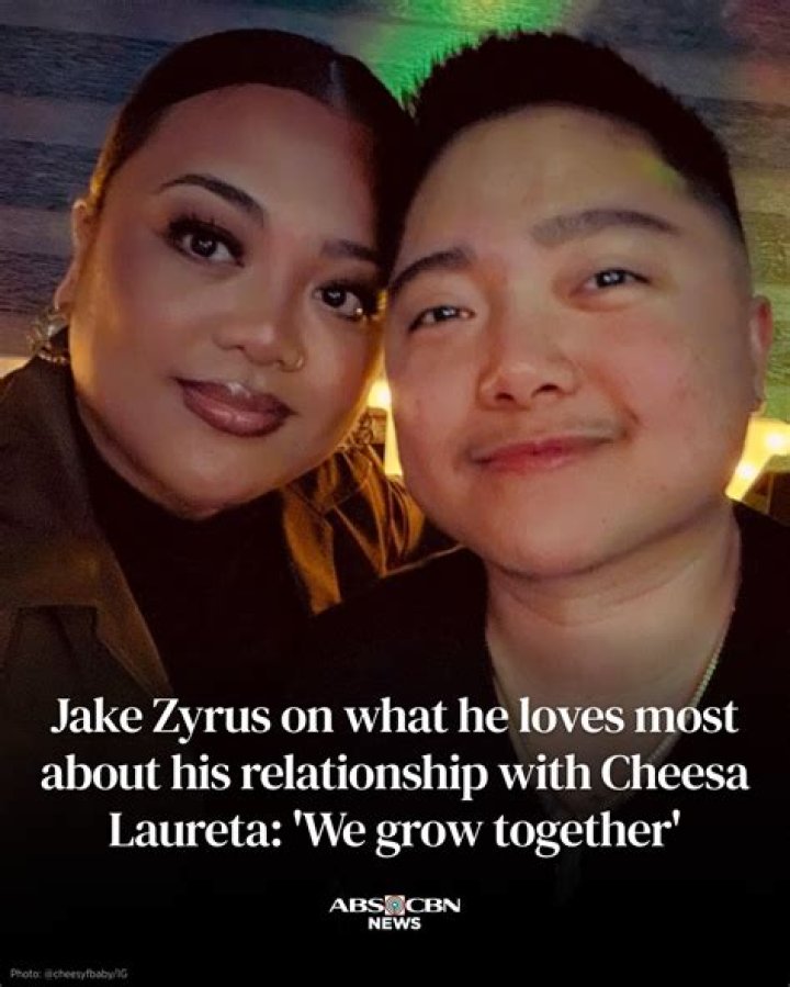 Jake Zyrus - Bio, Age, height, Wiki, Facts and Family