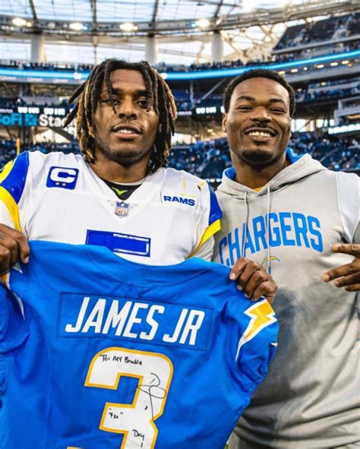 Jalen Ramsey - Bio, Age, net worth, weight, height, Wiki, Facts and Family