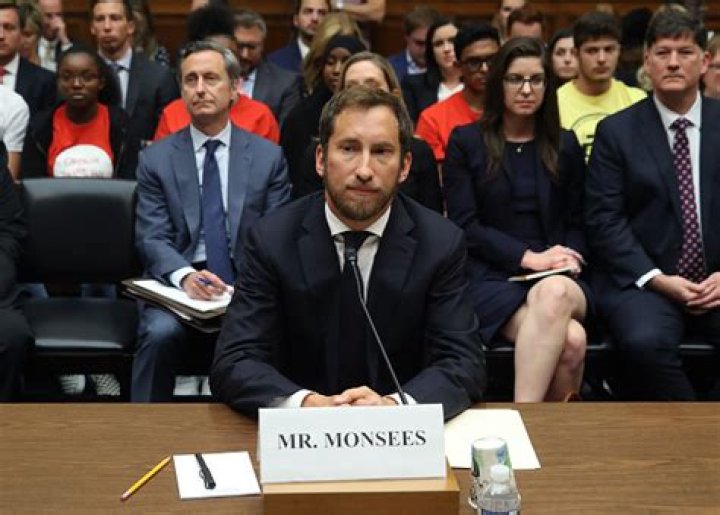 James Monsees Net Worth | Celebrity Net Worth