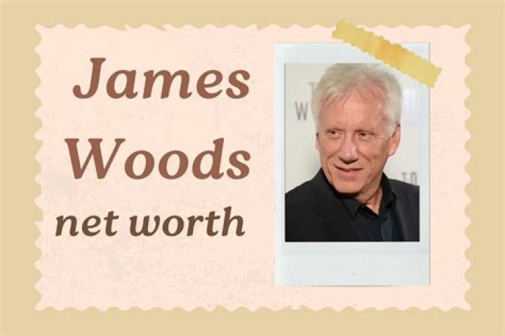 James Woods Net Worth | Celebrity Net Worth
