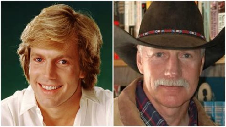 Jameson Parker - Bio, Age, net worth, height, Wiki, Facts and Family