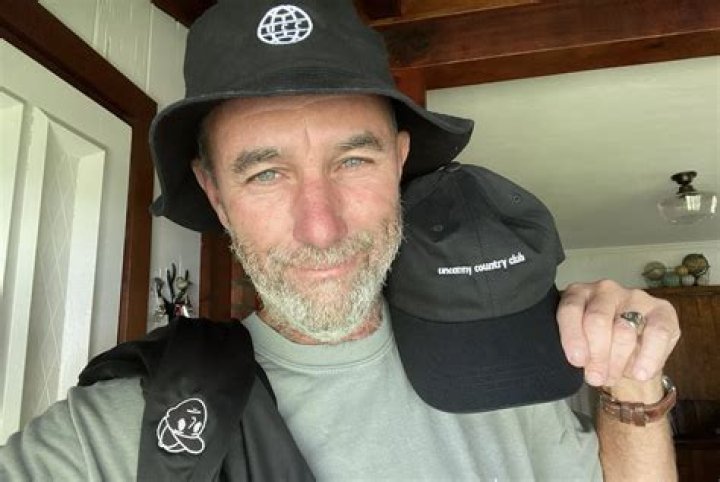 Jamie McShane (actor) - Wikipedia, Age, Net Worth, Biography , Spotify, TikTok, Facebook, Facts and Family