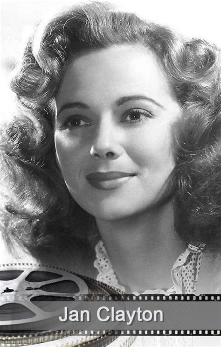 Jan Clayton - Bio, Age, Wiki, Facts and Family