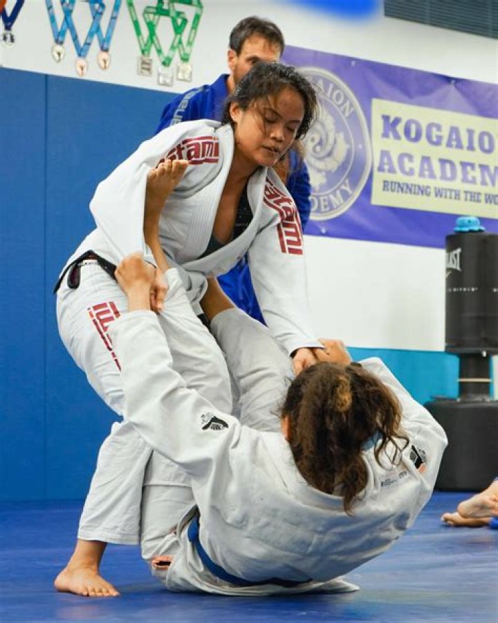 Jarod Trice, Biography, Bio, MMA, Brazilian Jiu-Jitsu, Judo, Bellator MMA, Light Heavyweight, Net Worth